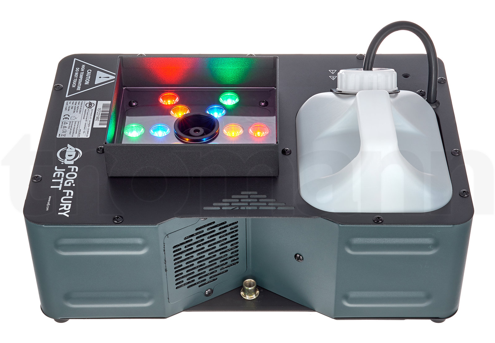 אפקט תאורה ADJ Fog Fury Jett 5 אפקט תאורה ADJ Fog Fury Jett — תמונה 5