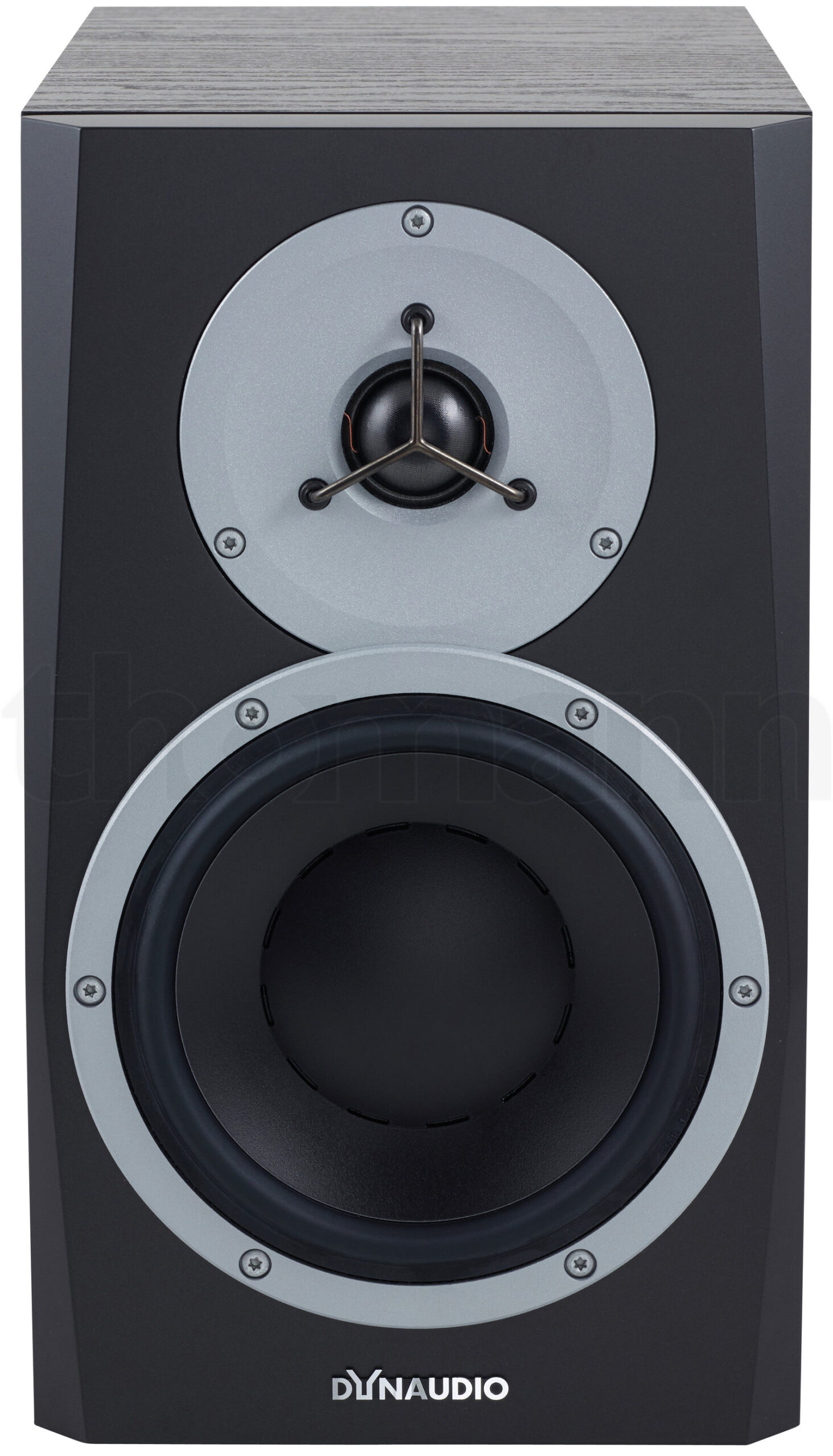 מוניטור אולפן Dynaudio BM5 MKIII 3 מוניטור אולפן Dynaudio BM5 MKIII — תמונה 3