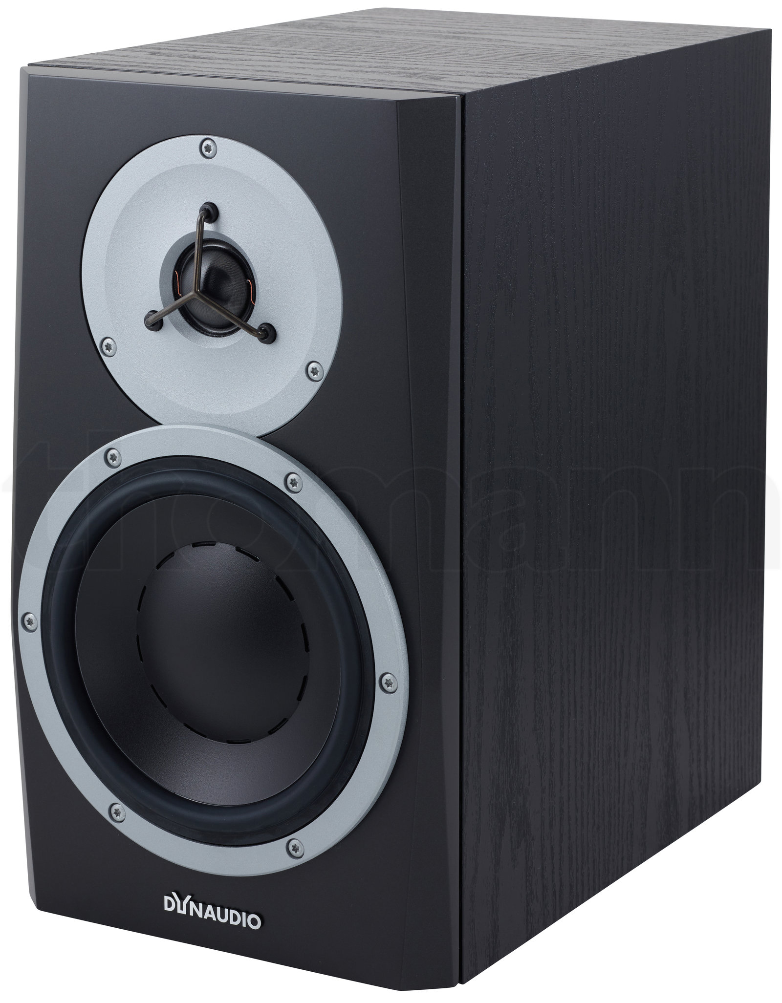 מוניטור אולפן Dynaudio BM5 MKIII 2 מוניטור אולפן Dynaudio BM5 MKIII — תמונה 2