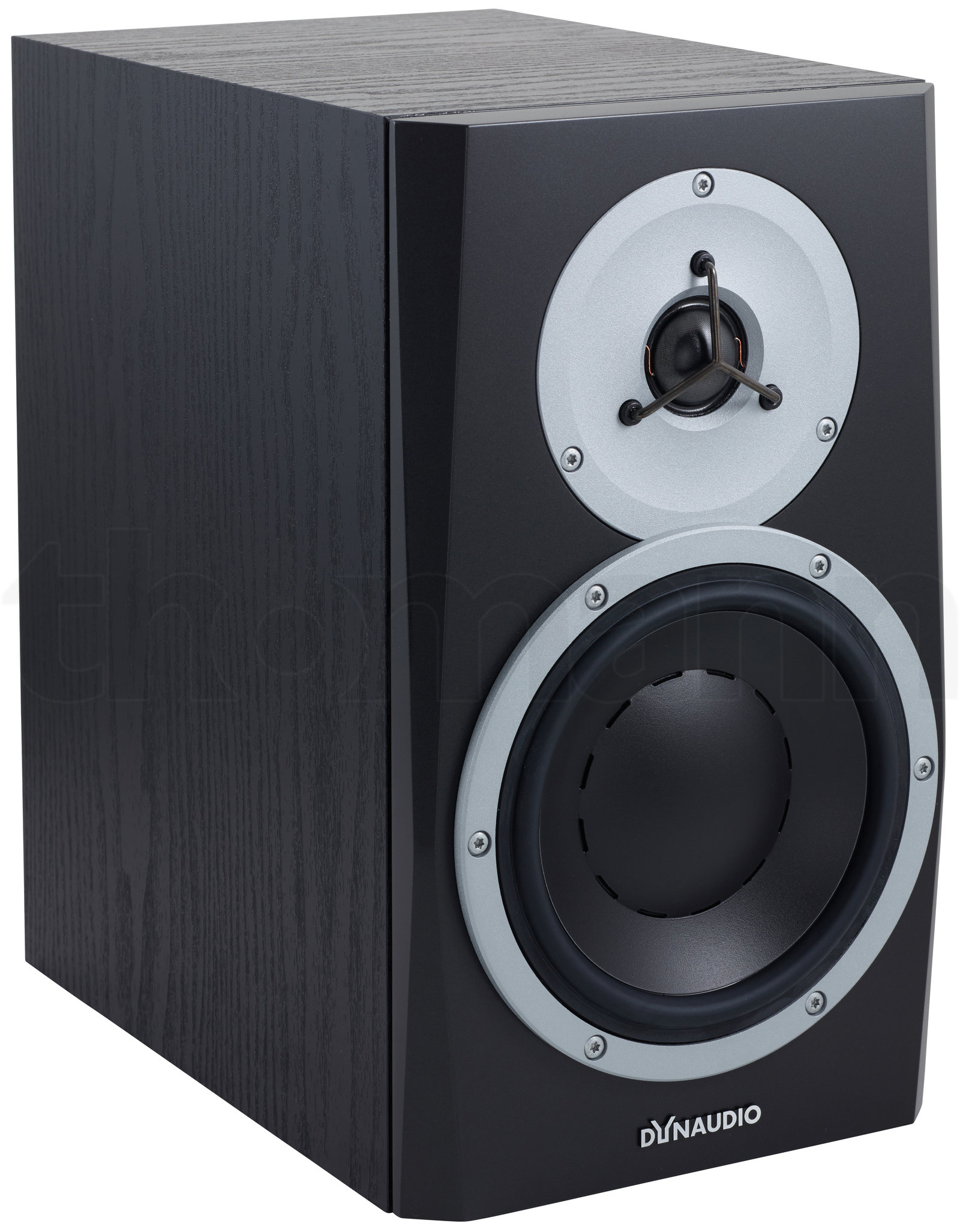 מוניטור אולפן Dynaudio BM5 MKIII 4 מוניטור אולפן Dynaudio BM5 MKIII — תמונה 4