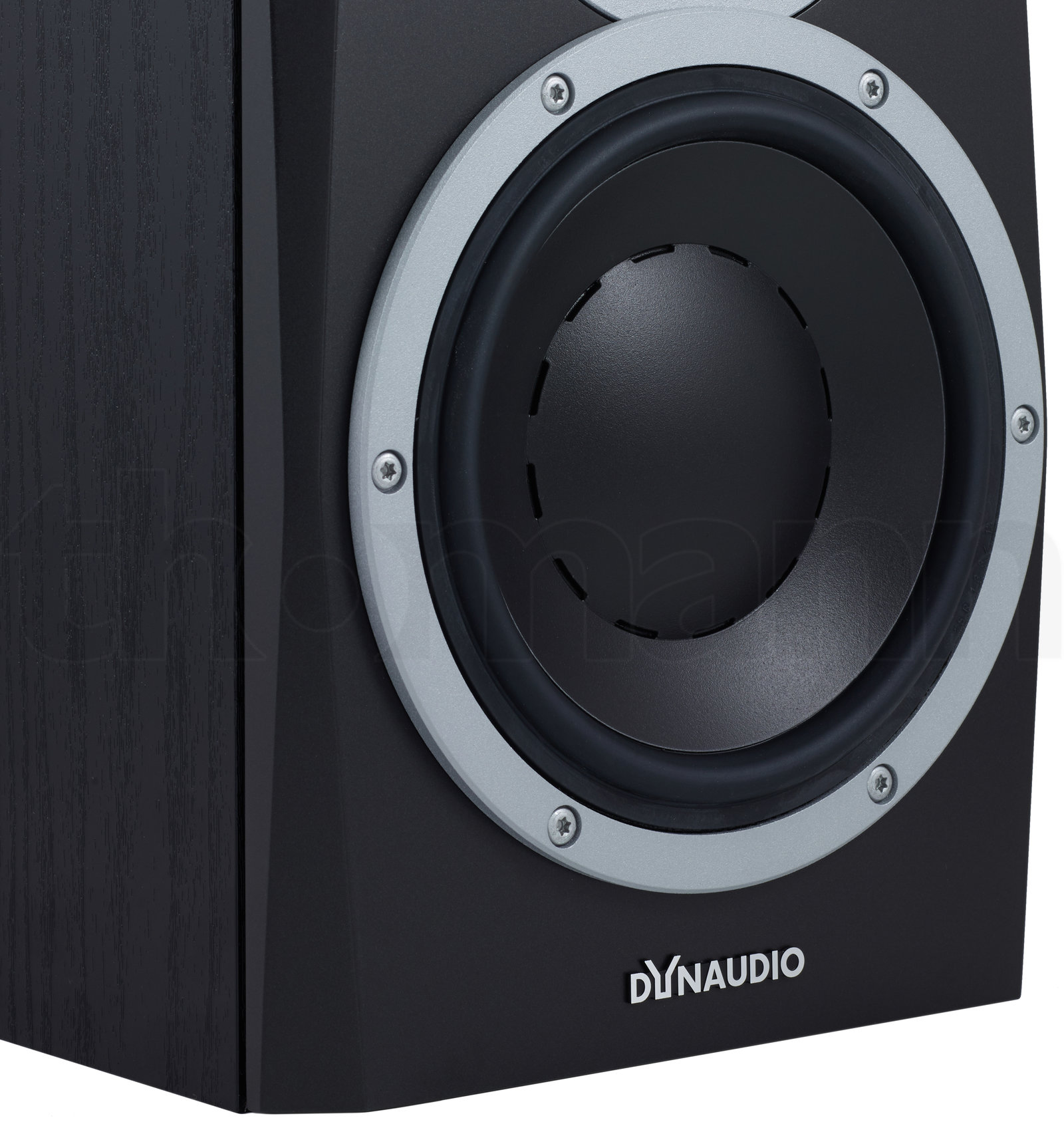 מוניטור אולפן Dynaudio BM5 MKIII 6 מוניטור אולפן Dynaudio BM5 MKIII — תמונה 6