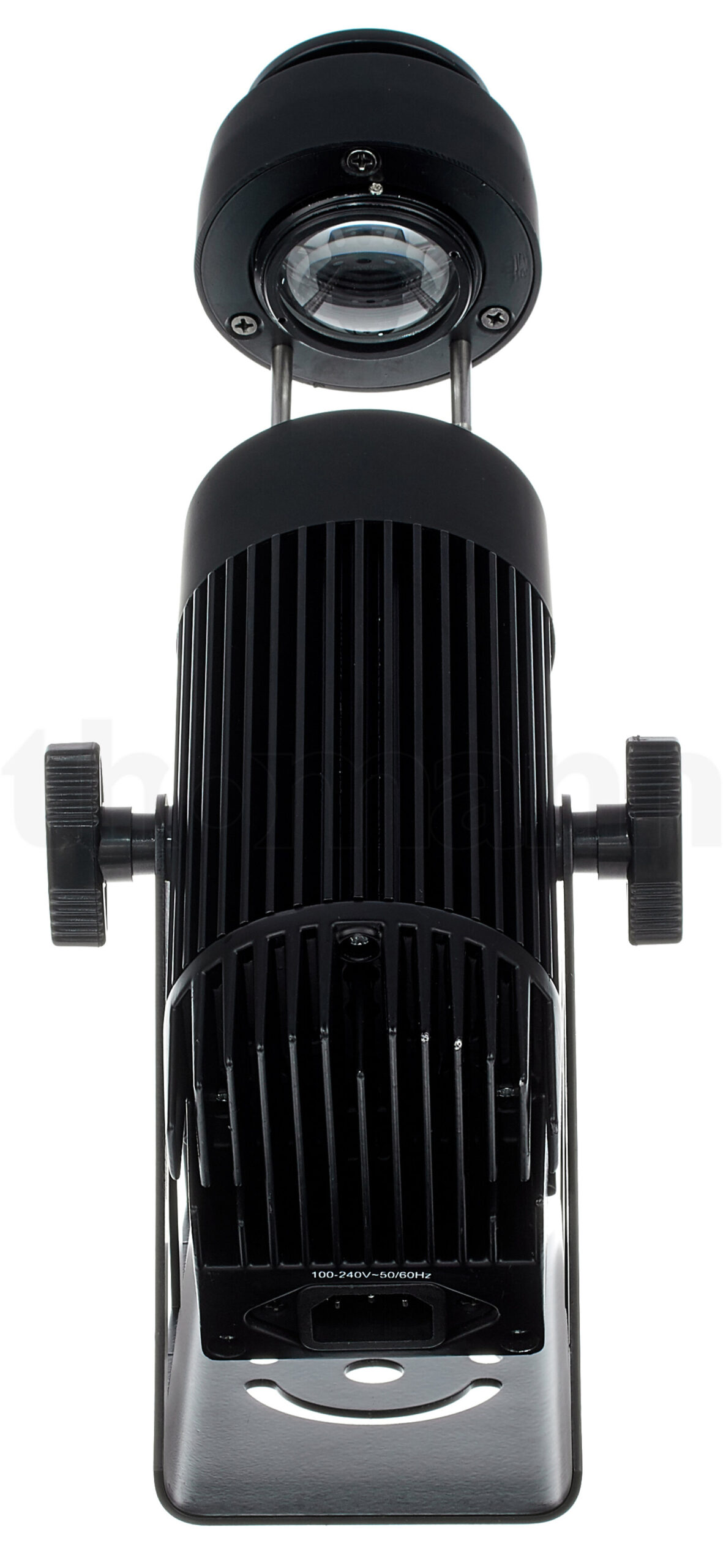פנס PAR LED Stairville GP30-W LED Gobo Projector 30W 5 פנס PAR LED Stairville GP30-W LED Gobo Projector 30W — תמונה 5