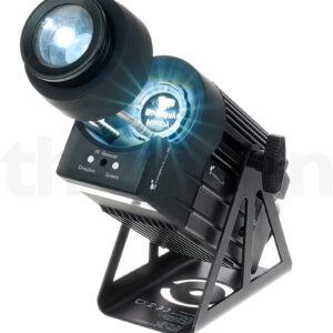 פנס PAR LED Stairville GP30-W LED Gobo Projector 30W