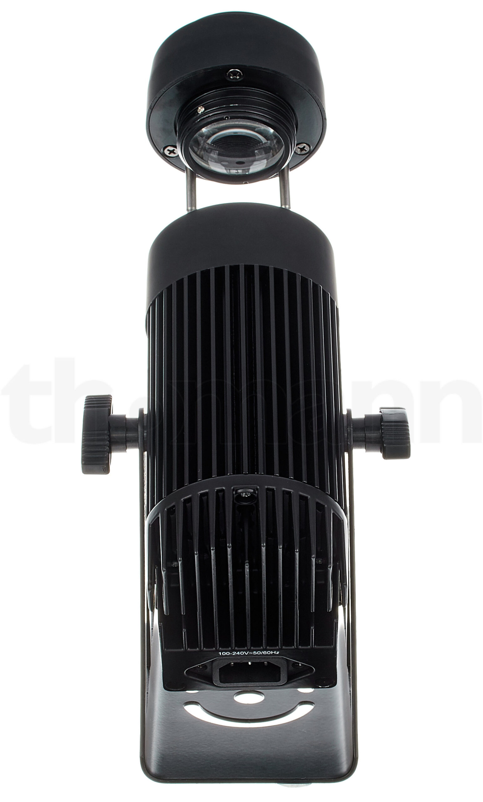 פנס PAR LED Stairville GP30-C LED Gobo Projector 30W 6 פנס PAR LED Stairville GP30-C LED Gobo Projector 30W — תמונה 6
