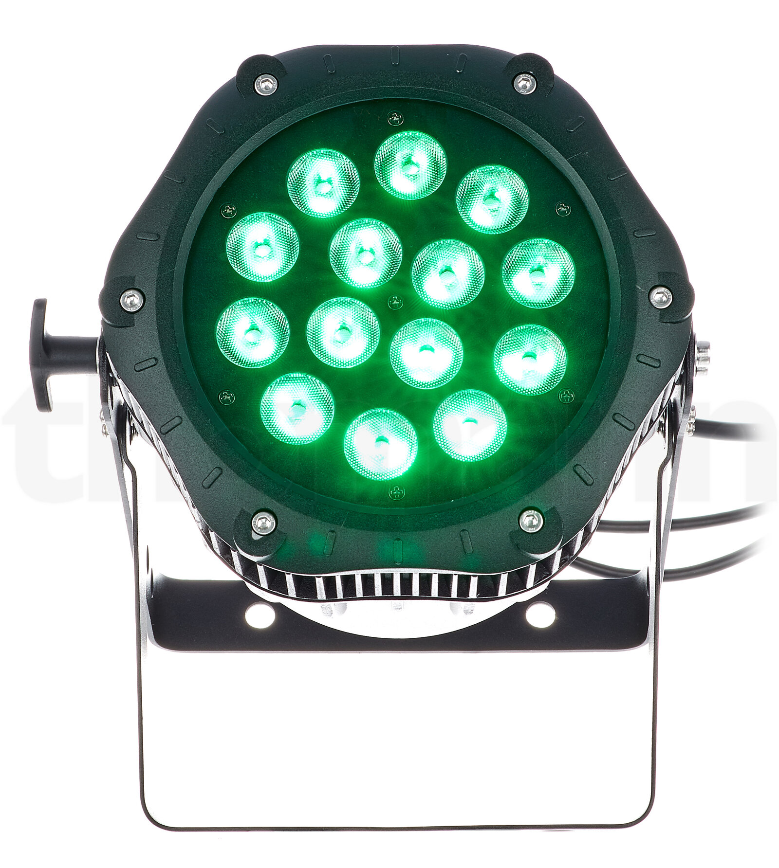 פנס PAR LED Varytec LED PAR 14x8W RGBW IP65 3 פנס PAR LED Varytec LED PAR 14x8W RGBW IP65 — תמונה 3