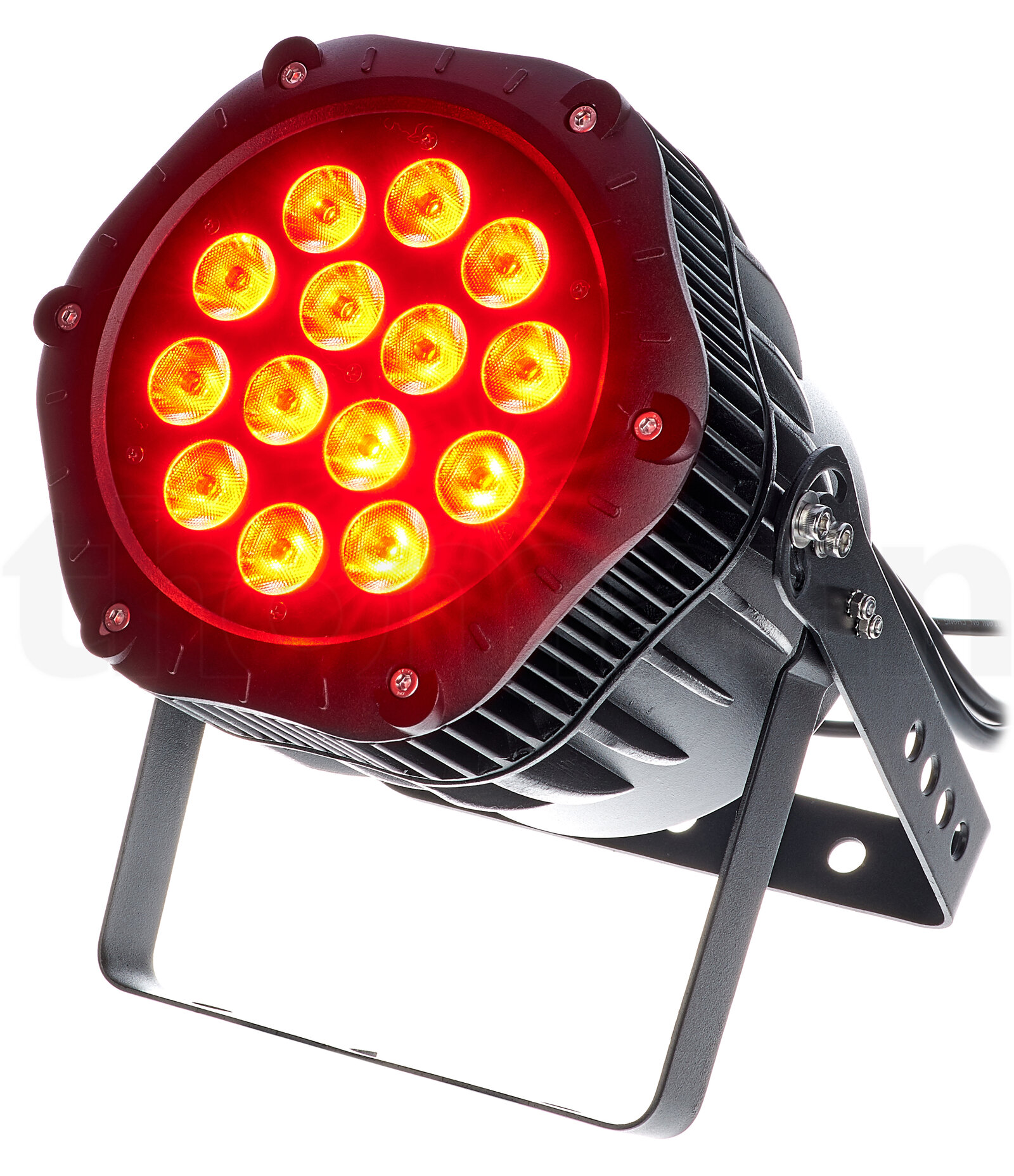 פנס PAR LED Varytec LED PAR 14x8W RGBW IP65 2 פנס PAR LED Varytec LED PAR 14x8W RGBW IP65 — תמונה 2