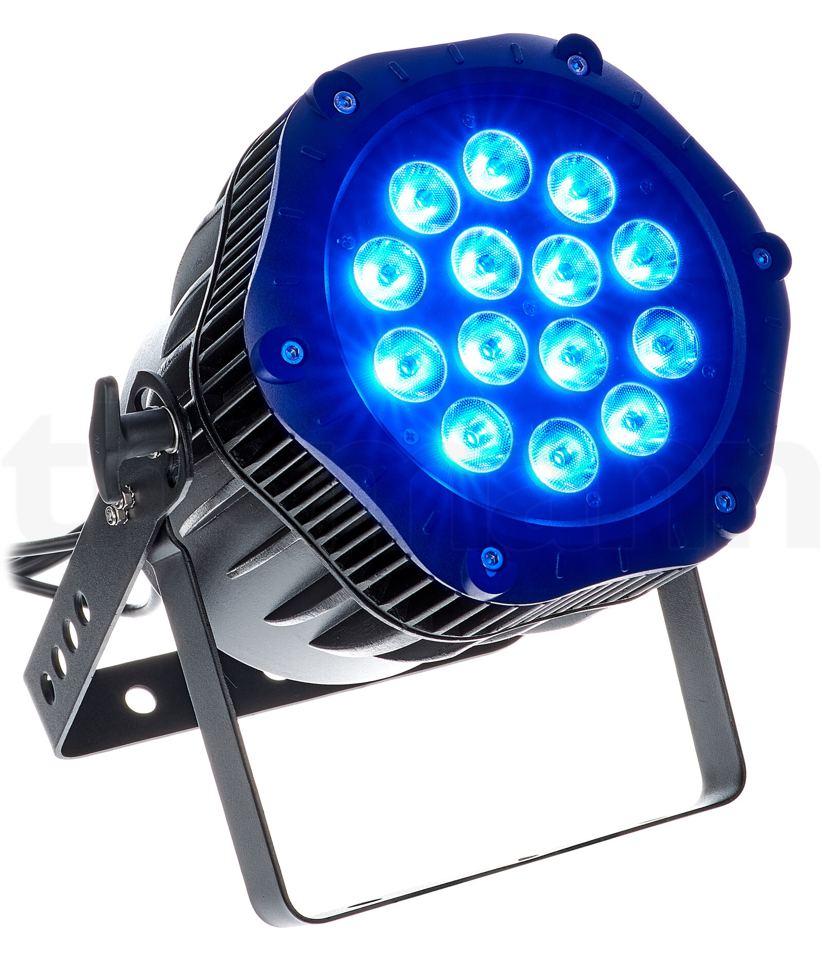 פנס PAR LED Varytec LED PAR 14x8W RGBW IP65 4 פנס PAR LED Varytec LED PAR 14x8W RGBW IP65 — תמונה 4