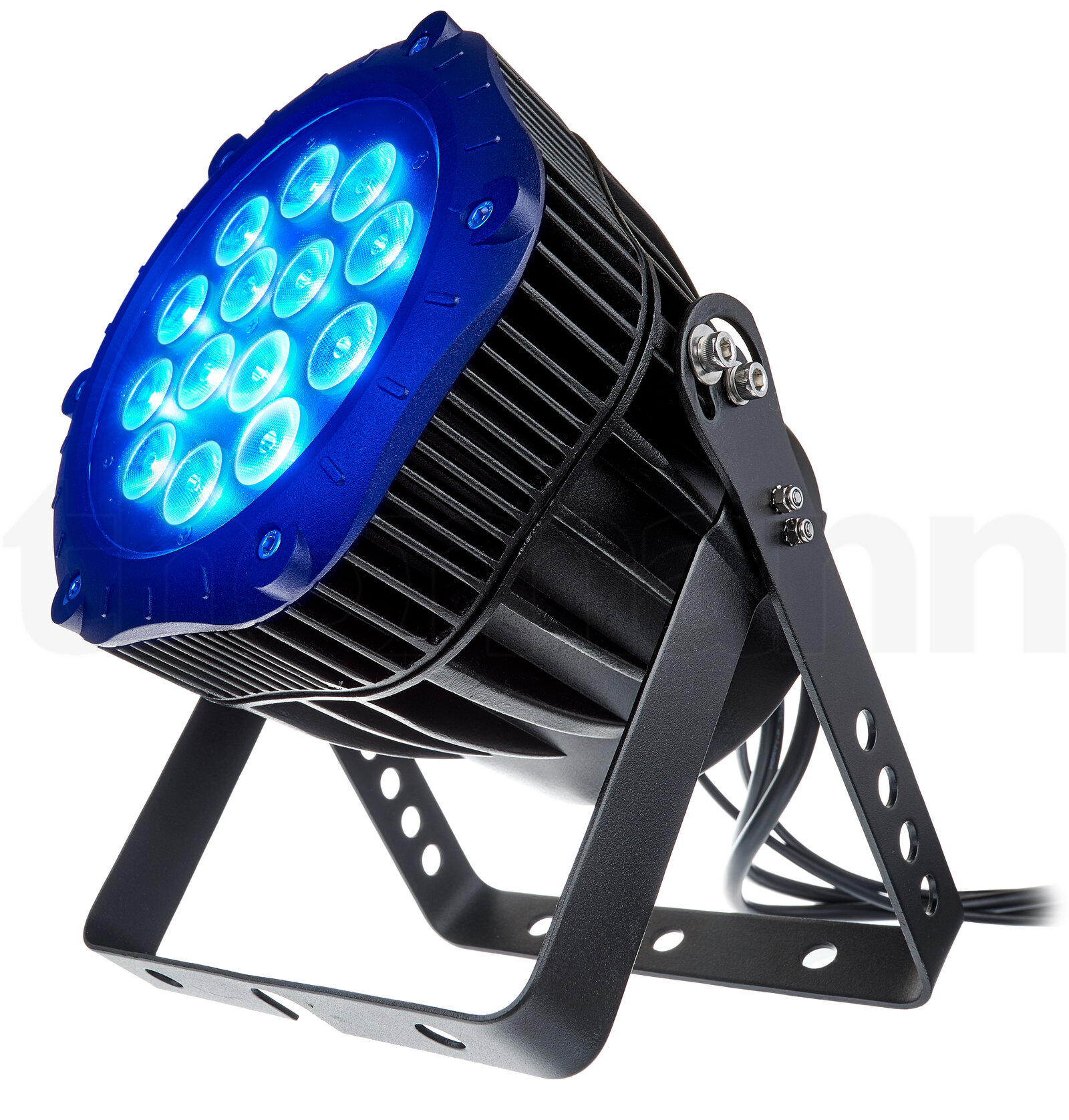 פנס PAR LED Varytec LED PAR 14x8W RGBW IP65 6 פנס PAR LED Varytec LED PAR 14x8W RGBW IP65 — תמונה 6