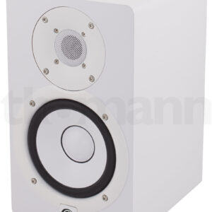 מוניטור אולפן Yamaha HS 5 W Stand Set