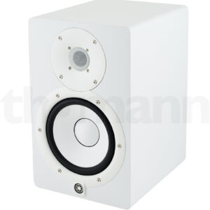 מוניטור אולפן Yamaha HS 7 W Stand Set