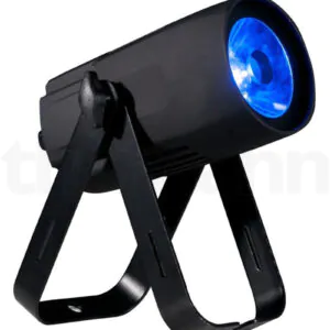 פנס PAR LED ADJ Saber Spot RGBW