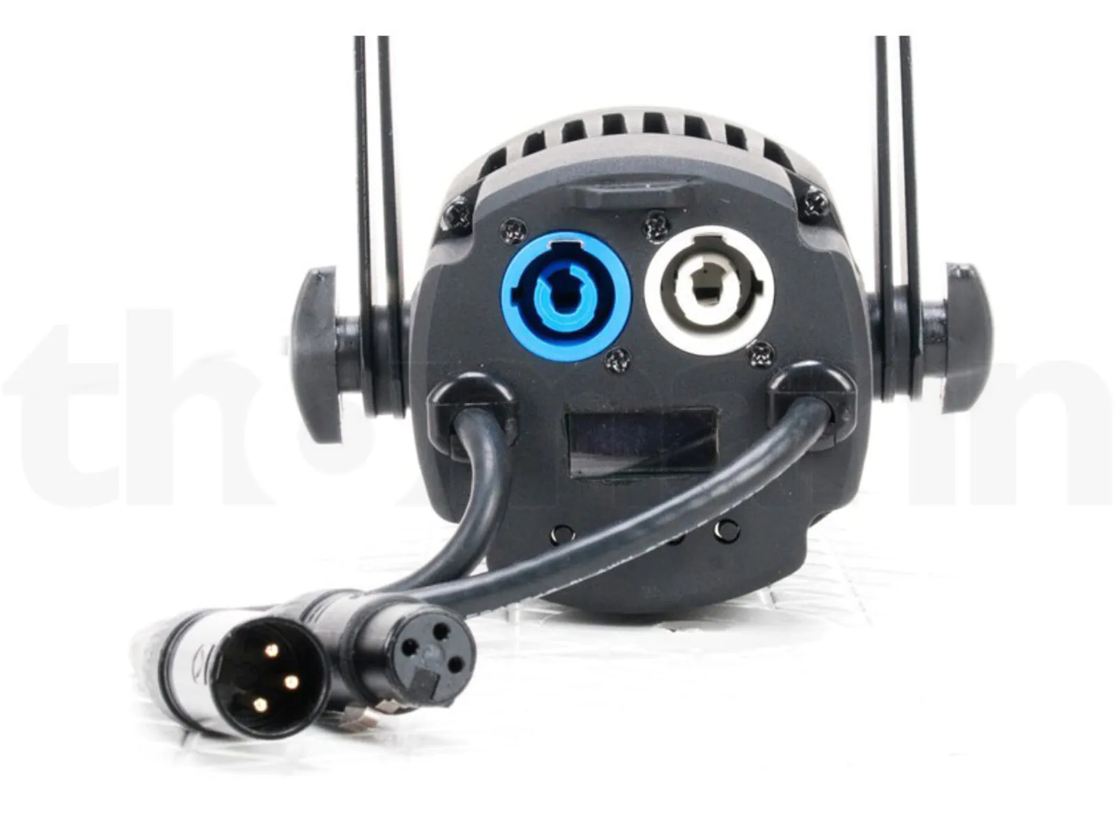 פנס PAR LED ADJ Saber Spot RGBW 4 פנס PAR LED ADJ Saber Spot RGBW — תמונה 4