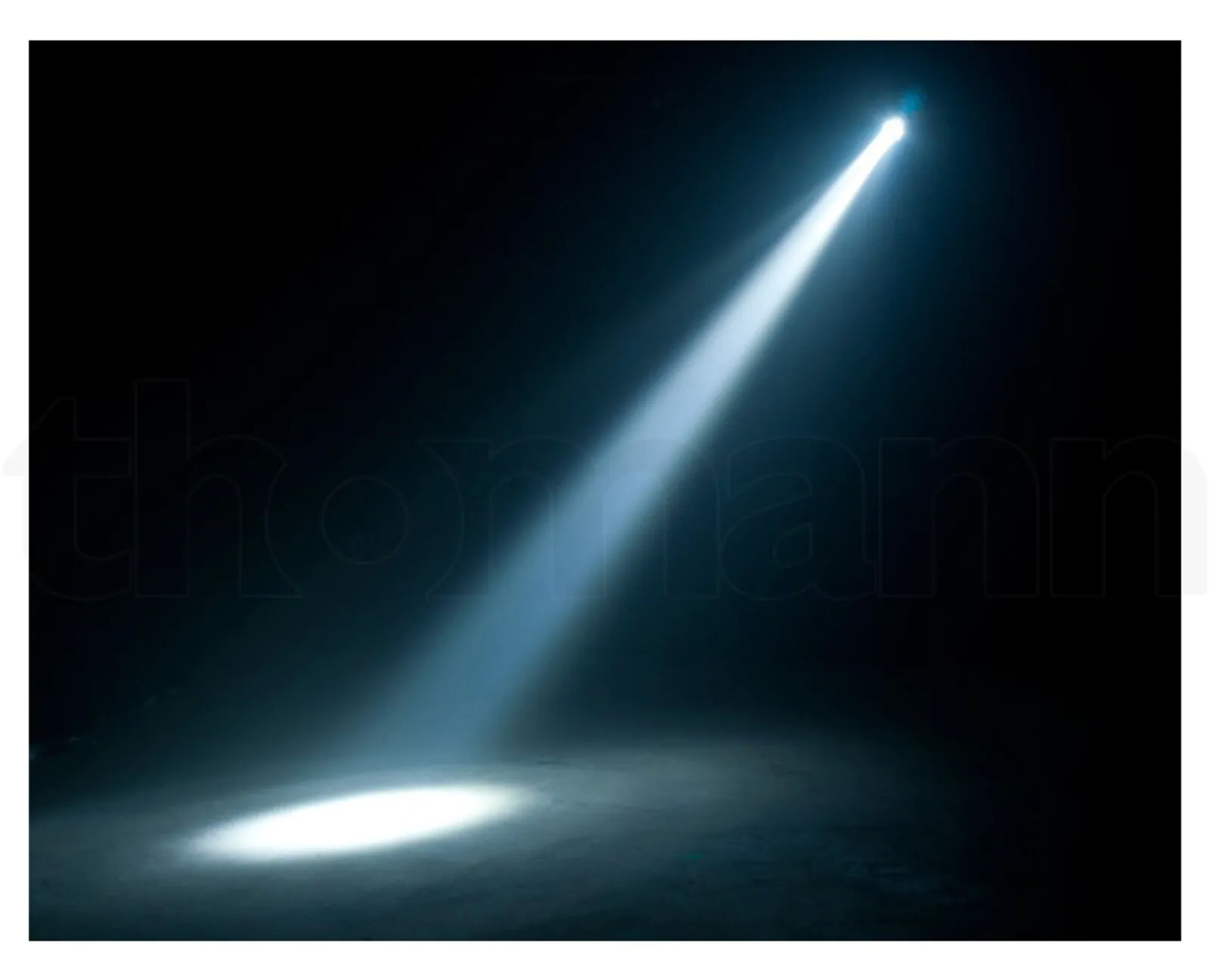 פנס PAR LED ADJ Saber Spot RGBW 5 פנס PAR LED ADJ Saber Spot RGBW — תמונה 5