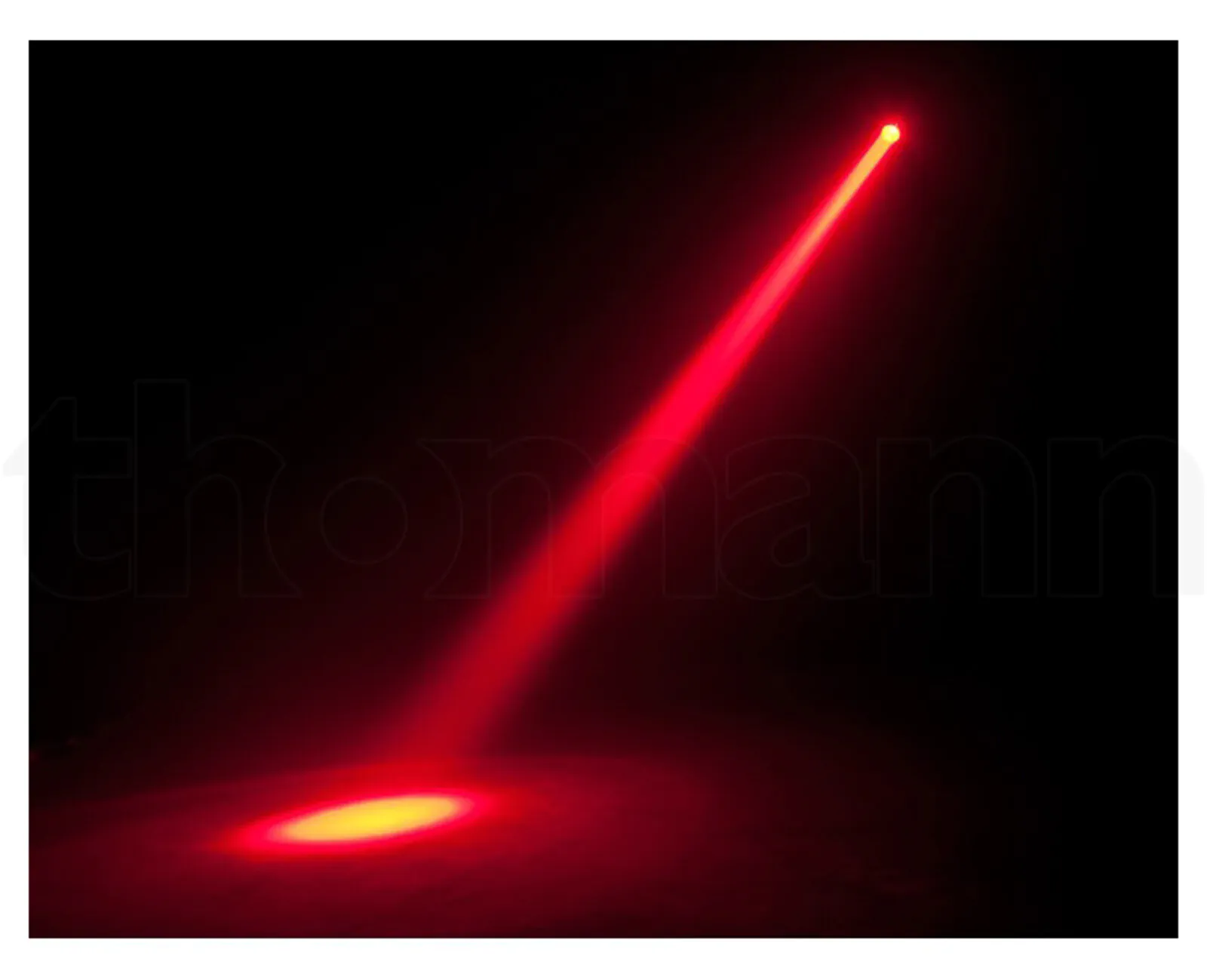 פנס PAR LED ADJ Saber Spot RGBW 6 פנס PAR LED ADJ Saber Spot RGBW — תמונה 6
