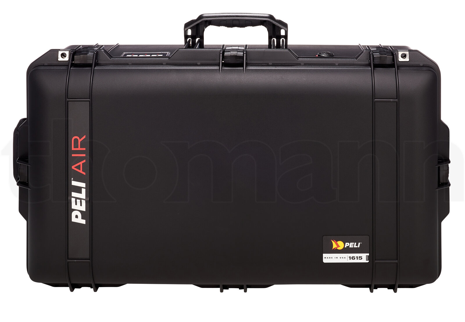 קייס ותיק לציוד Peli 1615 Air Foam Black 3 קייס ותיק לציוד Peli 1615 Air Foam Black — תמונה 3
