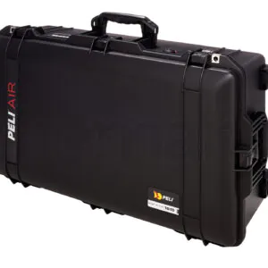 קייס ותיק לציוד Peli 1615 Air Foam Black