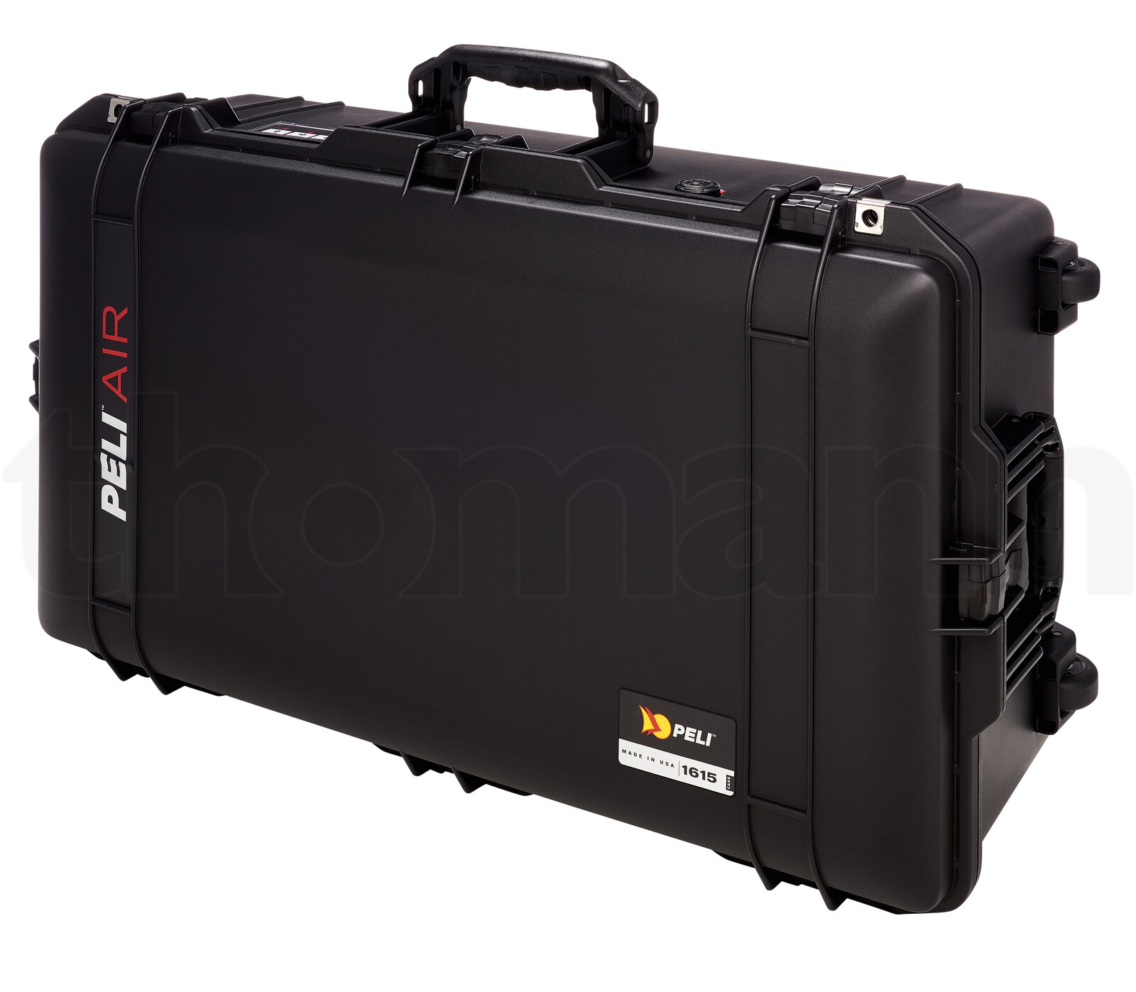 קייס ותיק לציוד Peli 1615 Air Foam Black 2 קייס ותיק לציוד Peli 1615 Air Foam Black — תמונה 2