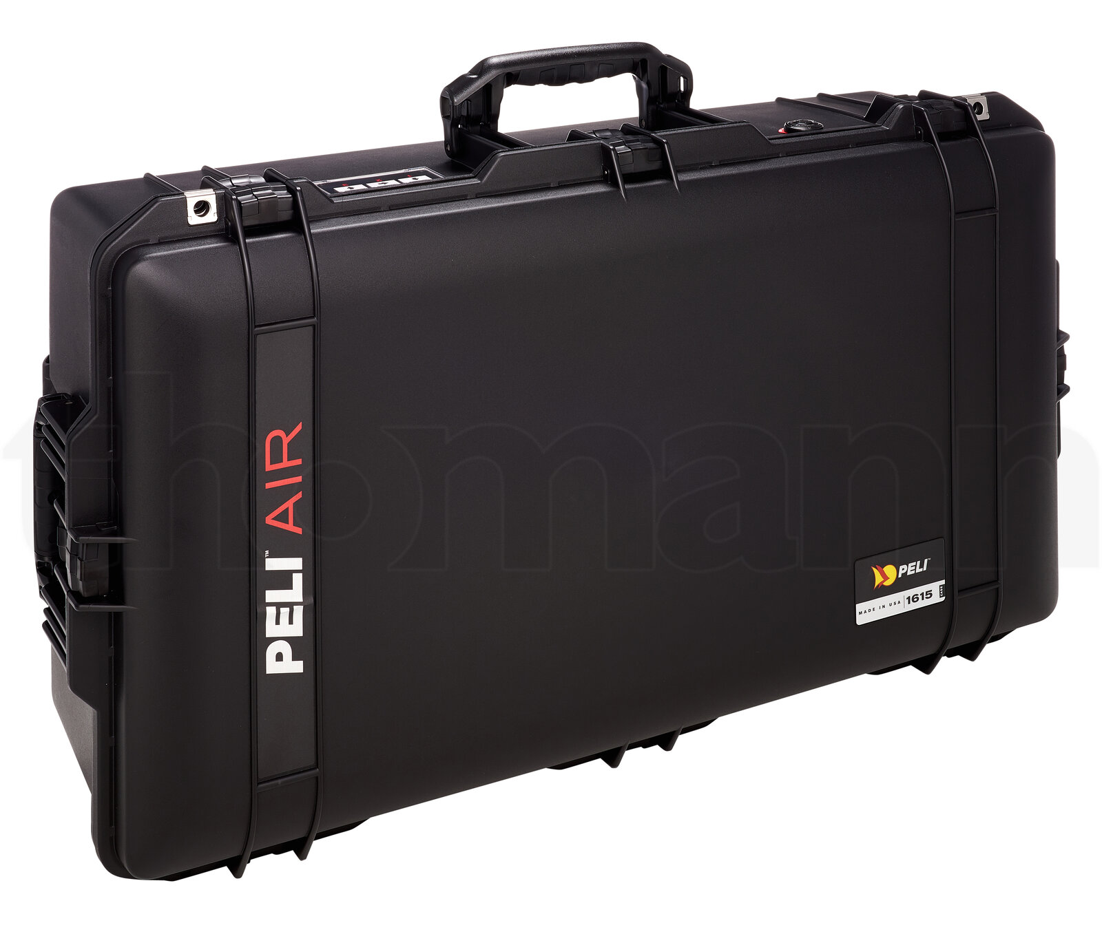 קייס ותיק לציוד Peli 1615 Air Foam Black 4 קייס ותיק לציוד Peli 1615 Air Foam Black — תמונה 4