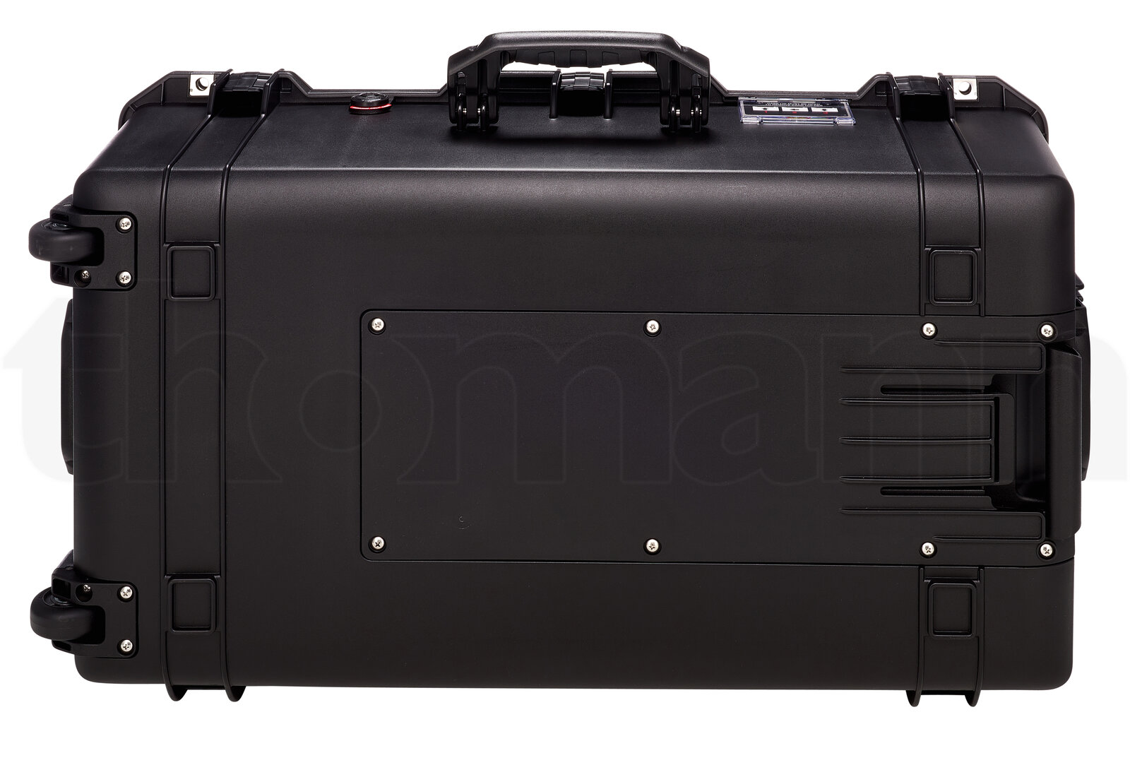 קייס ותיק לציוד Peli 1615 Air Foam Black 5 קייס ותיק לציוד Peli 1615 Air Foam Black — תמונה 5