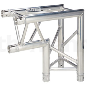 טראס ומערכות תלייה Global Truss F33C25 90u00b0 Corner