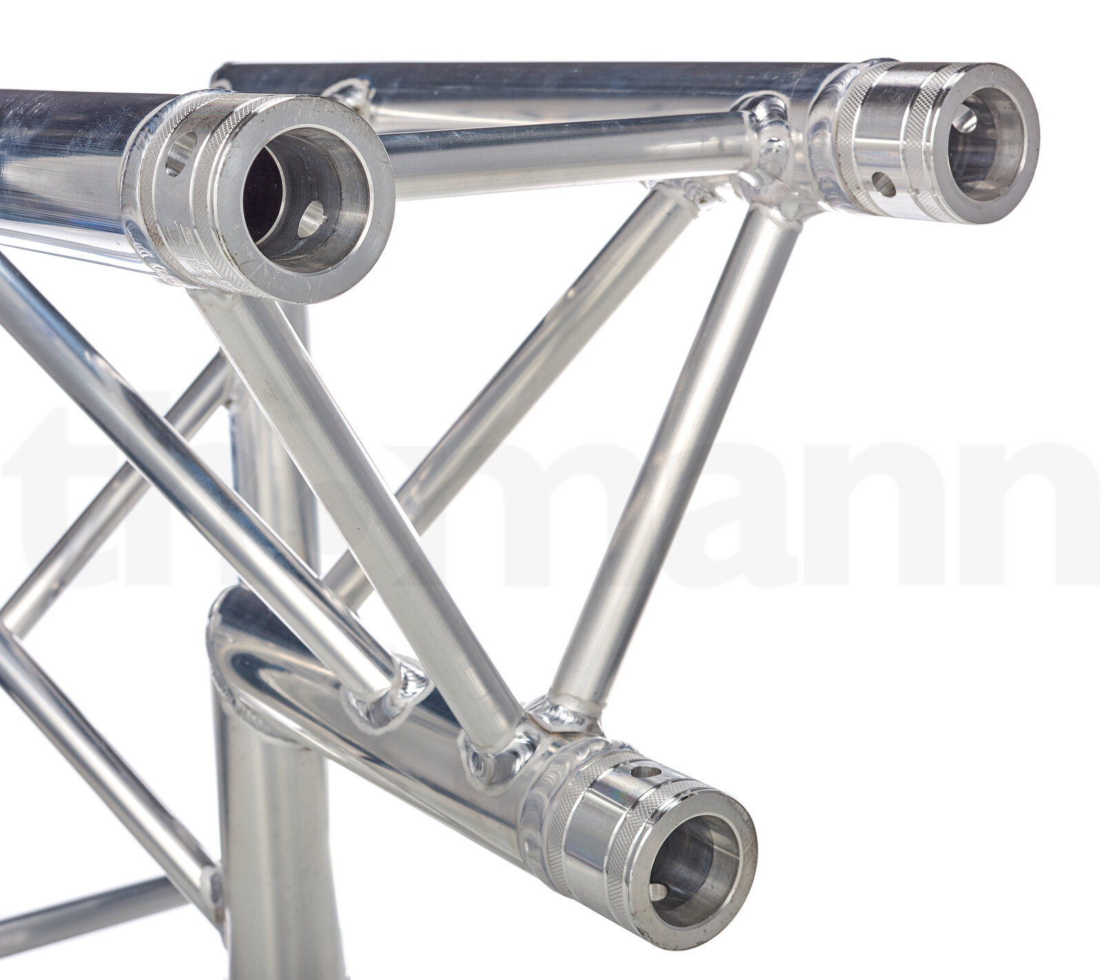 טראס ומערכות תלייה Global Truss F33C25 90u00b0 Corner 6 טראס ומערכות תלייה Global Truss F33C25 90u00b0 Corner — תמונה 6