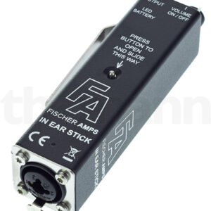 כבל אודיו Fischer Amps In Ear Stick