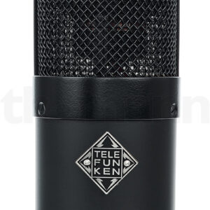 מיקרופון קונדנסר Telefunken M82