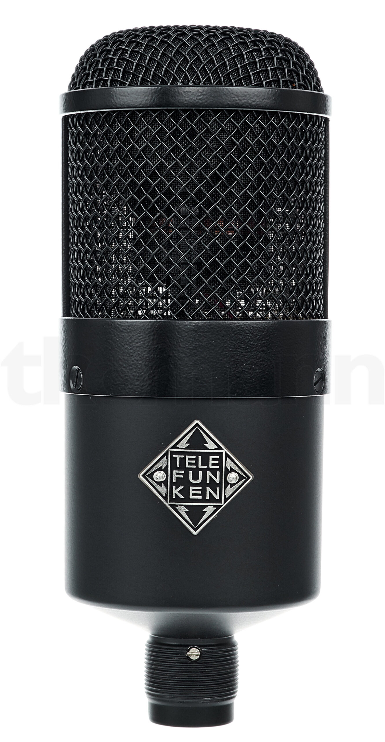 מיקרופון קונדנסר Telefunken M82 2 מיקרופון קונדנסר Telefunken M82 — תמונה 2
