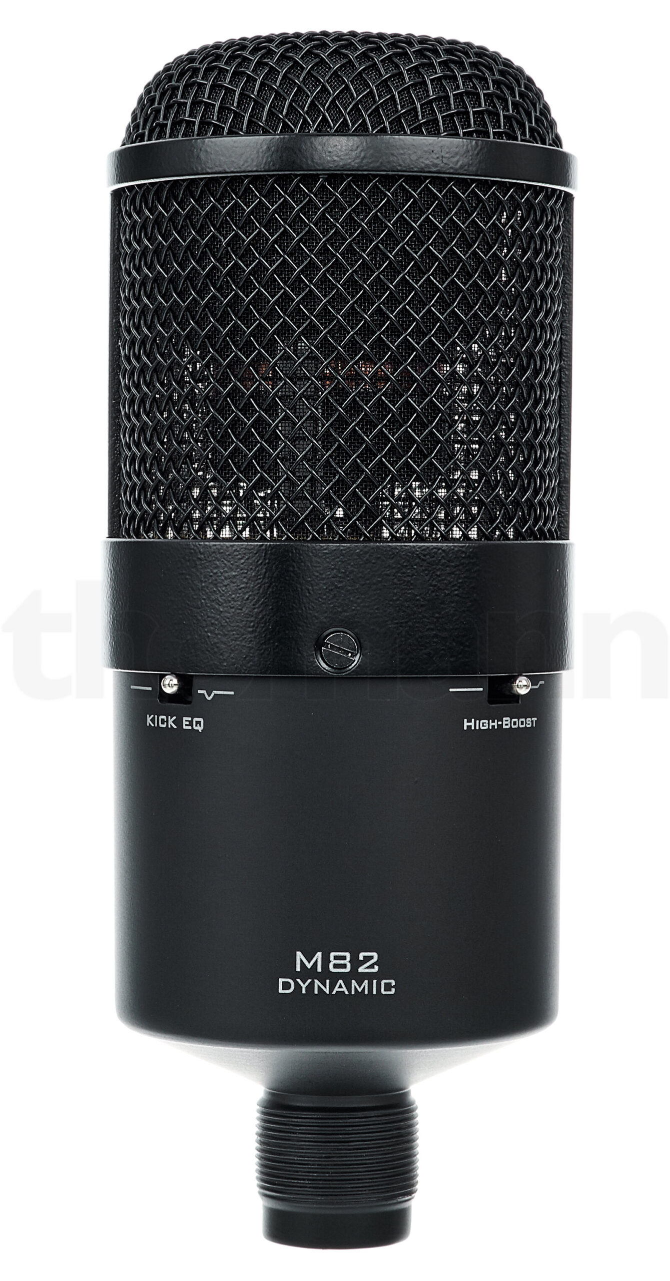 מיקרופון קונדנסר Telefunken M82 4 מיקרופון קונדנסר Telefunken M82 — תמונה 4