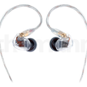 אוזניות אולפן Shure SE535-CL