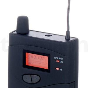 אוזניות אולפן LD Systems MEI 1000 BPR G2