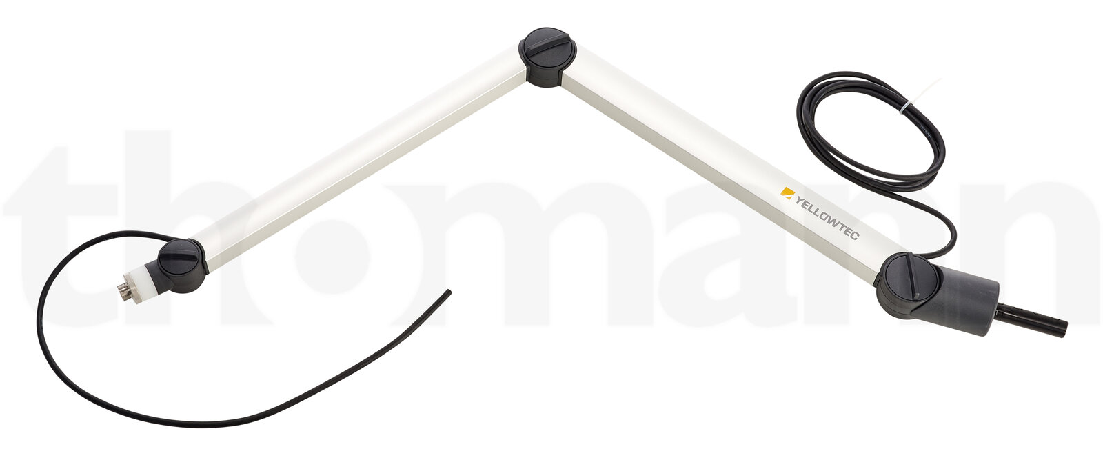 סטנד ומעמד לאולפן Yellowtec MiKA Mikrofonarm YT3205 3 סטנד ומעמד לאולפן Yellowtec MiKA Mikrofonarm YT3205 — תמונה 3