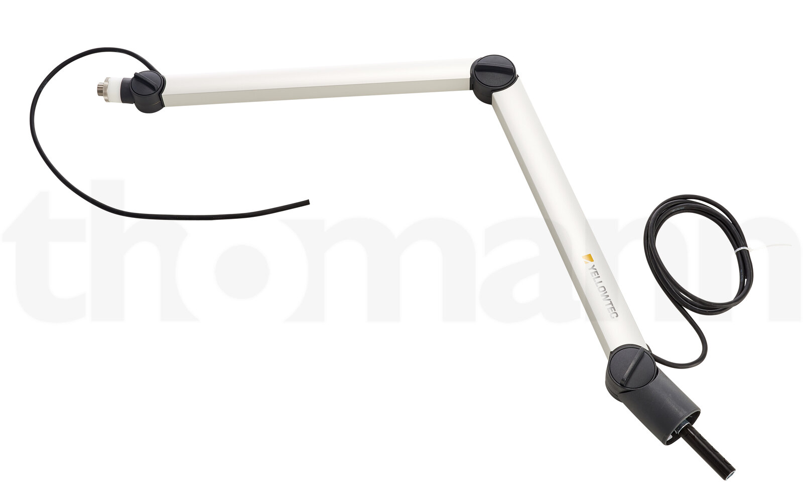 סטנד ומעמד לאולפן Yellowtec MiKA Mikrofonarm YT3205 2 סטנד ומעמד לאולפן Yellowtec MiKA Mikrofonarm YT3205 — תמונה 2