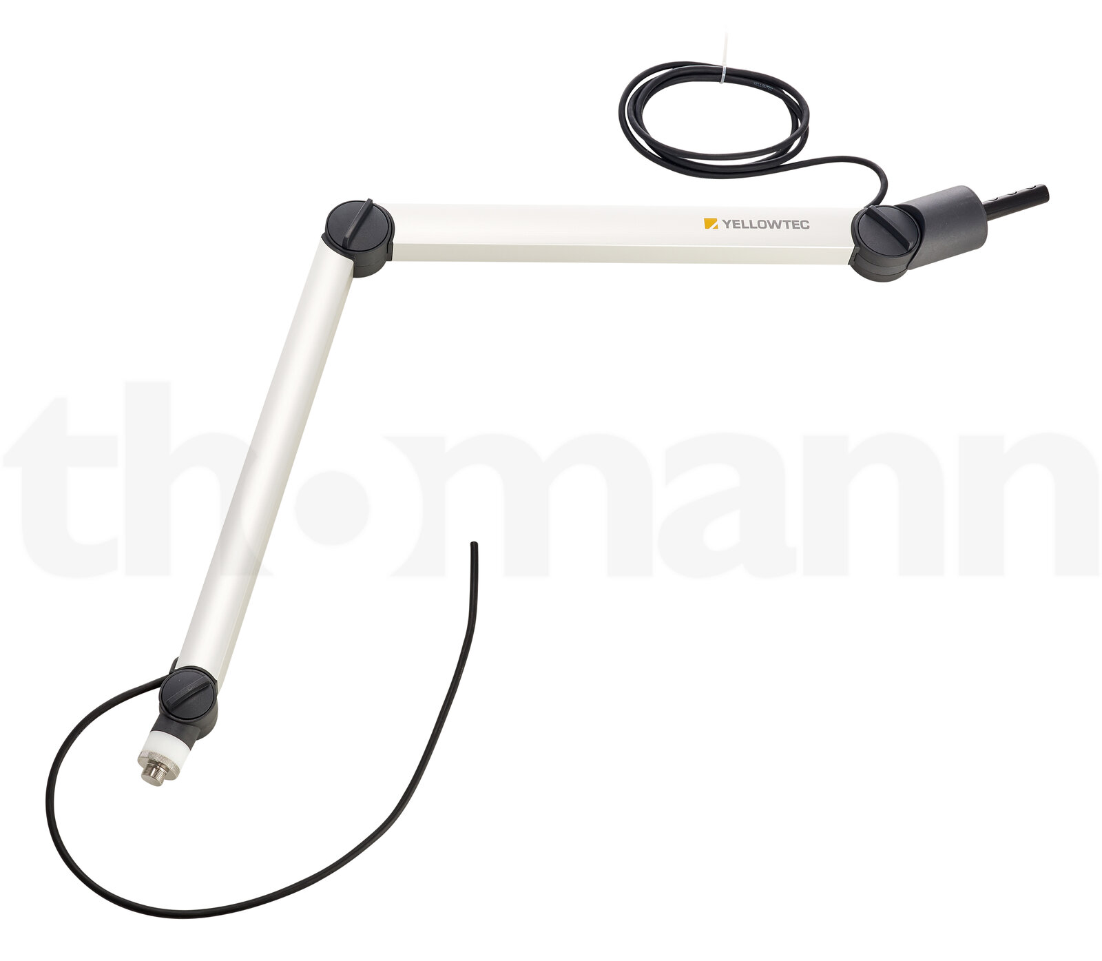 סטנד ומעמד לאולפן Yellowtec MiKA Mikrofonarm YT3205 4 סטנד ומעמד לאולפן Yellowtec MiKA Mikrofonarm YT3205 — תמונה 4