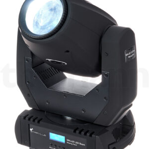 מוביל הד Stairville MH-x30 LED Beam Moving Head