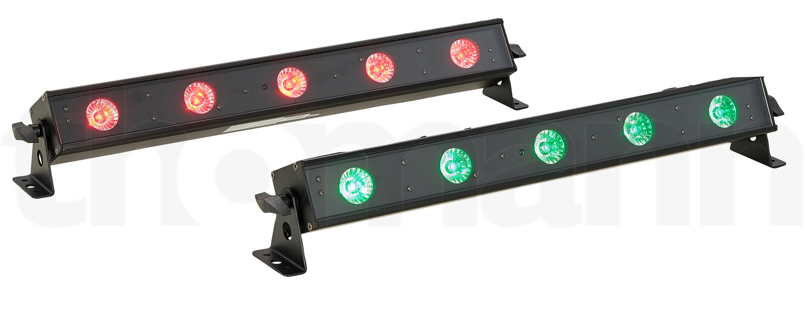 פנס PAR LED ADJ VBAR PAK 4 פנס PAR LED ADJ VBAR PAK — תמונה 4
