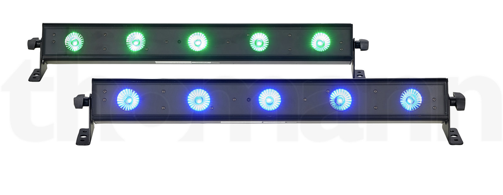 פנס PAR LED ADJ VBAR PAK 3 פנס PAR LED ADJ VBAR PAK — תמונה 3