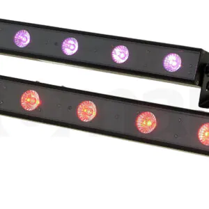 פנס PAR LED ADJ VBAR PAK