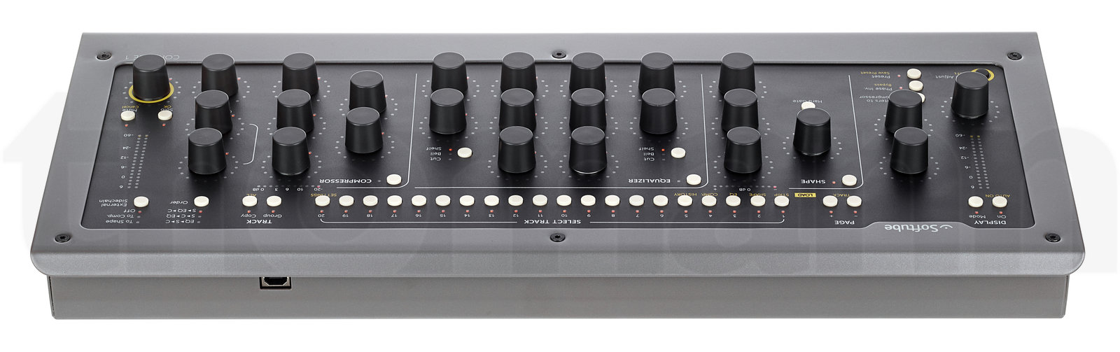 משטח שליטה Softube Console 1 Mk 2 5 משטח שליטה Softube Console 1 Mk 2 — תמונה 5