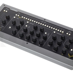 משטח שליטה Softube Console 1 Mk 2