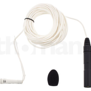 מיקרופון דינמי AKG CHM 99 W