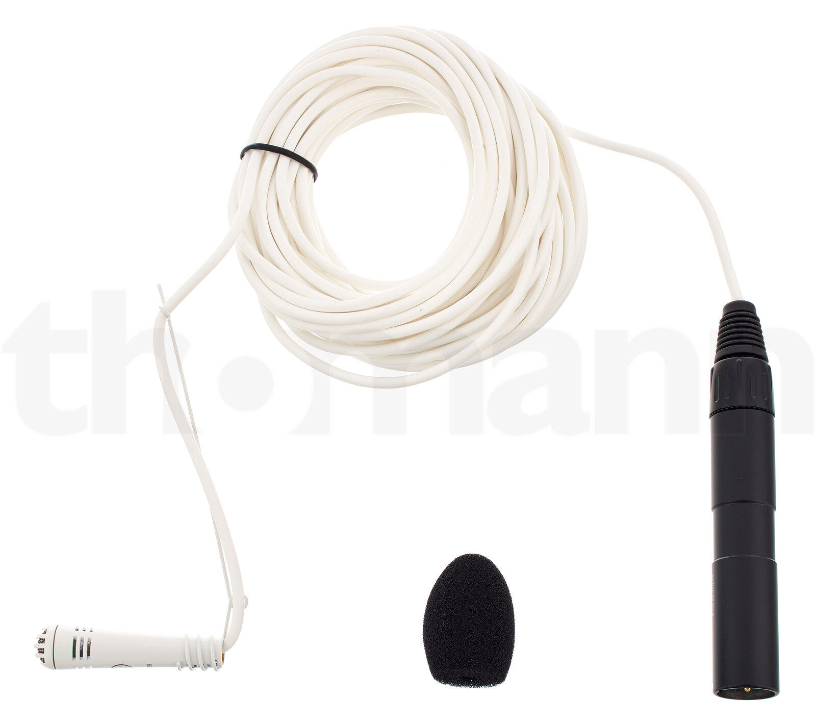 מיקרופון דינמי AKG CHM 99 W 2 מיקרופון דינמי AKG CHM 99 W — תמונה 2