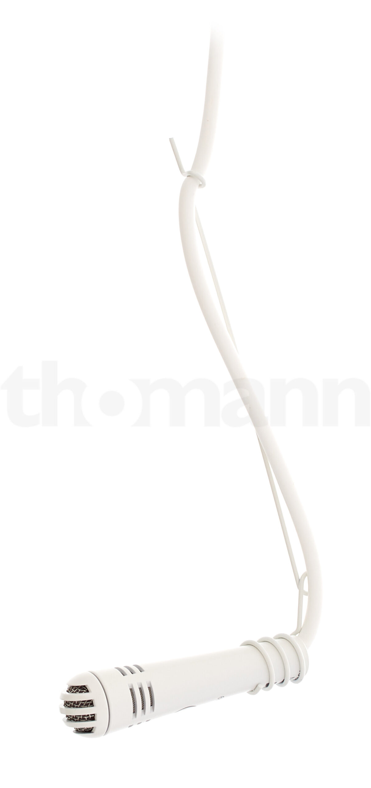 מיקרופון דינמי AKG CHM 99 W 3 מיקרופון דינמי AKG CHM 99 W — תמונה 3