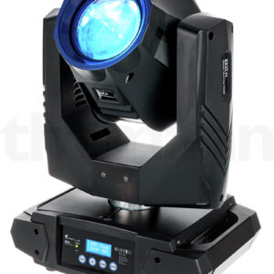 מוביל הד Stairville B2R Beam Moving Head HRI