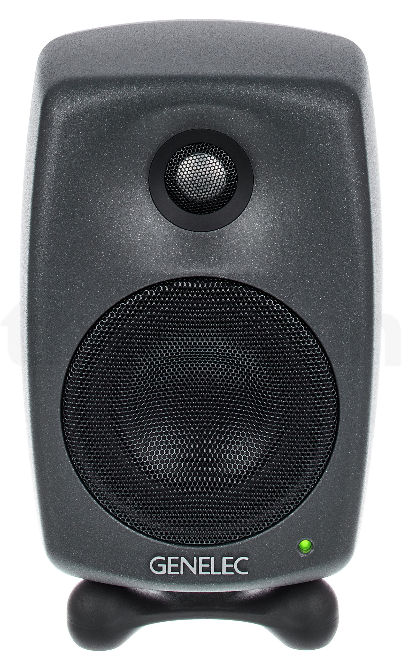 מוניטור אולפן Genelec 8020 DPM 3 מוניטור אולפן Genelec 8020 DPM — תמונה 3