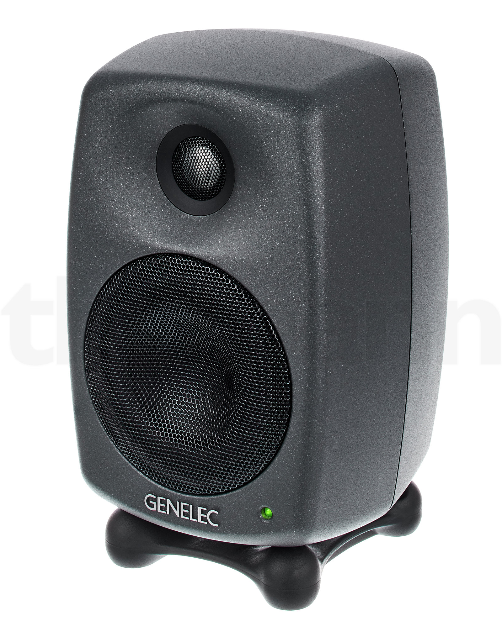מוניטור אולפן Genelec 8020 DPM 2 מוניטור אולפן Genelec 8020 DPM — תמונה 2