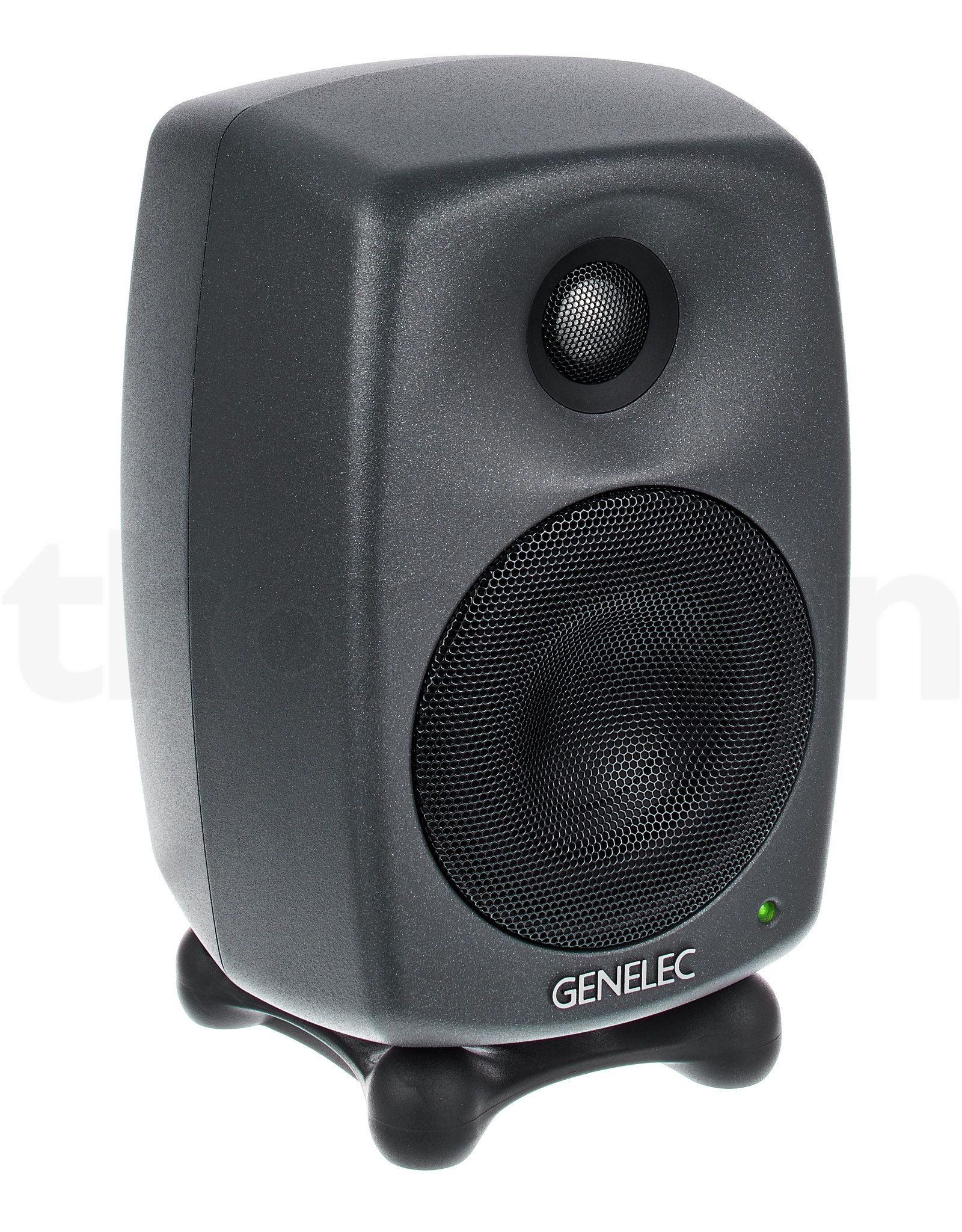 מוניטור אולפן Genelec 8020 DPM 4 מוניטור אולפן Genelec 8020 DPM — תמונה 4