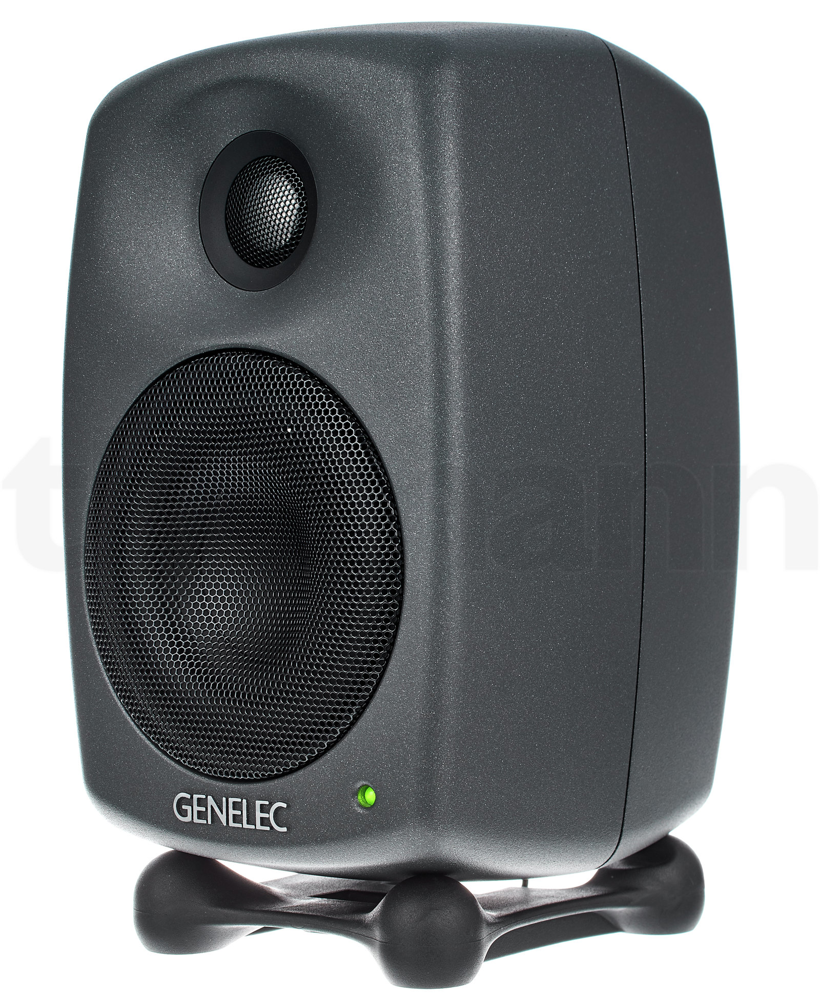 מוניטור אולפן Genelec 8020 DPM 6 מוניטור אולפן Genelec 8020 DPM — תמונה 6