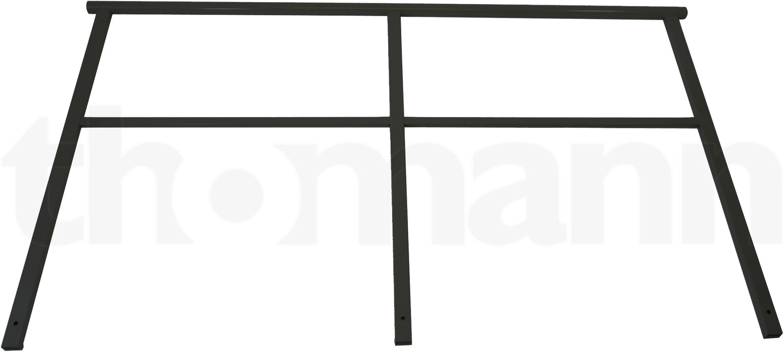 ציוד מקצועי Stageworx Handrails 2m 2 ציוד מקצועי Stageworx Handrails 2m — תמונה 2