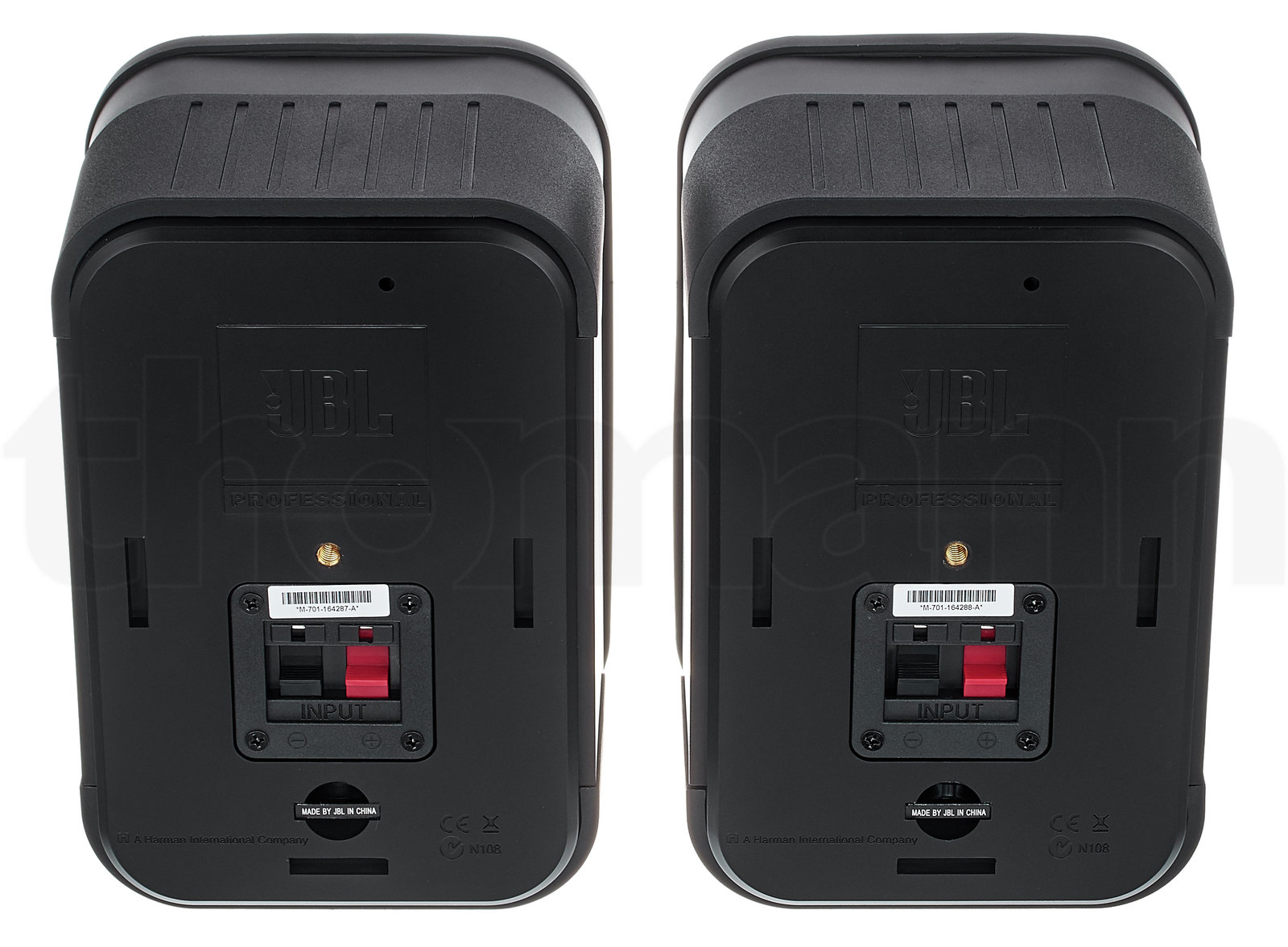 רמקול פסיבי JBL Control 1Pro Pair 5 רמקול פסיבי JBL Control 1Pro Pair — תמונה 5